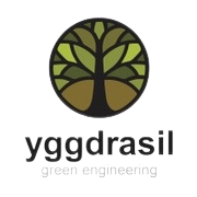 Logo yggdrasil